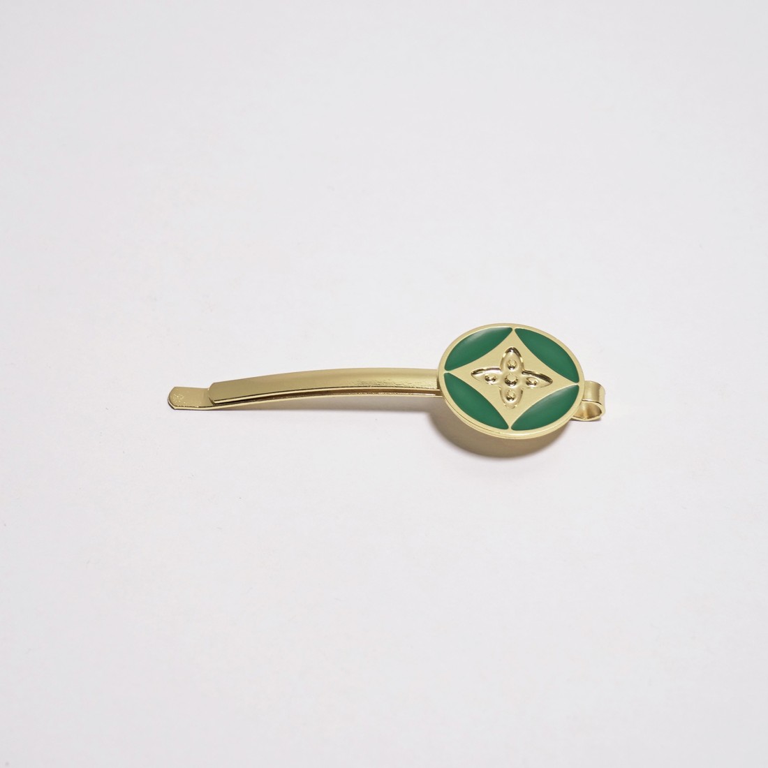 GYPSO I Barrette cheveux "Elise"