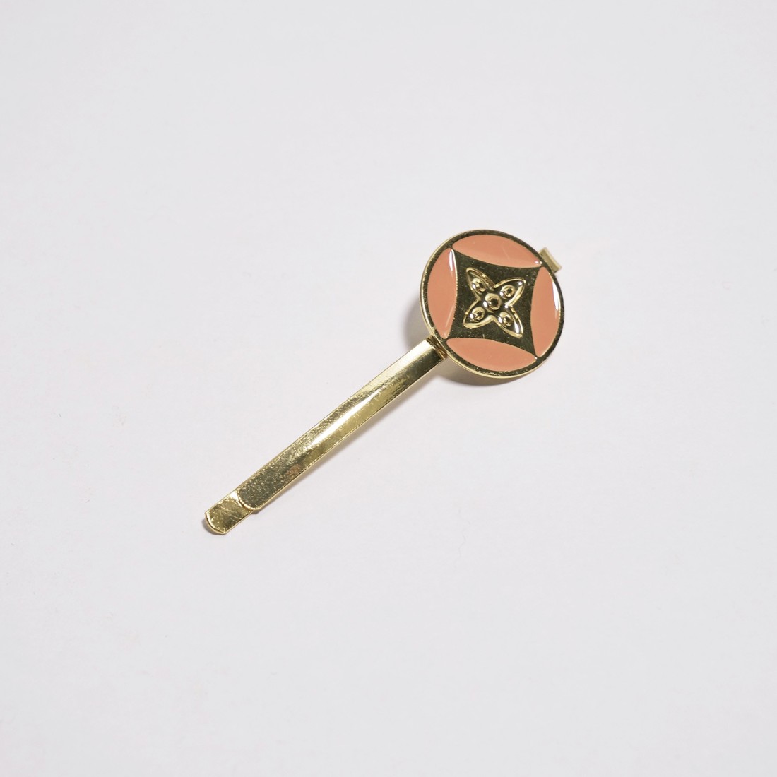 GYPSO I Barrette cheveux "Elise"