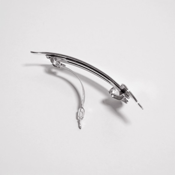 GYPSO I Barrette cheveux "Justine"