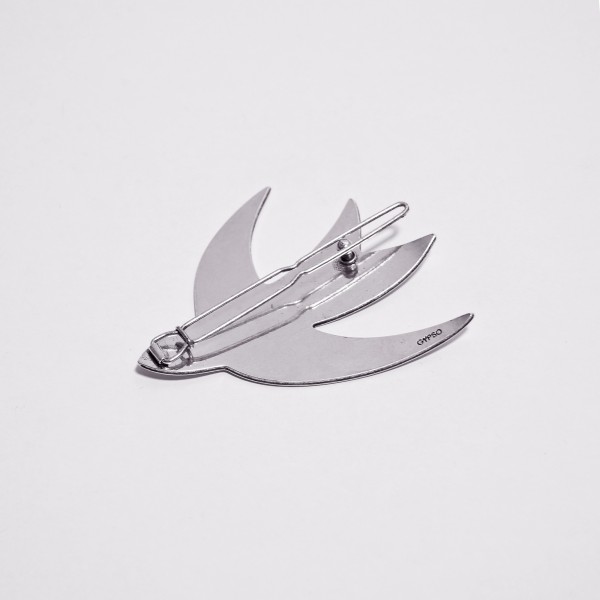 GYPSO I Barrette cheveux "Amy"