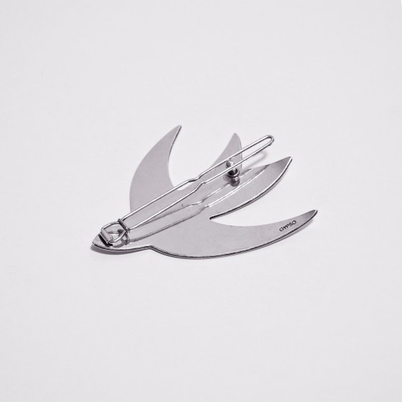 GYPSO I Barrette cheveux "Amy"