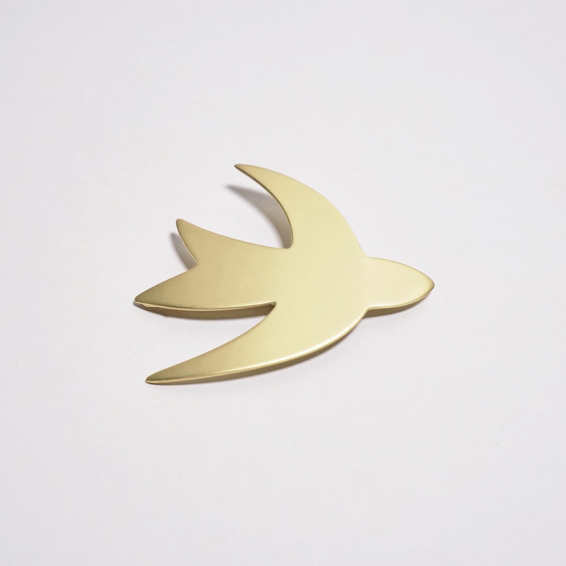 GYPSO I Barrette cheveux "Amy"