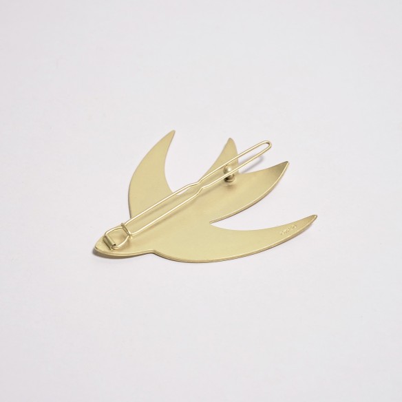 GYPSO I Barrette cheveux "Amy"
