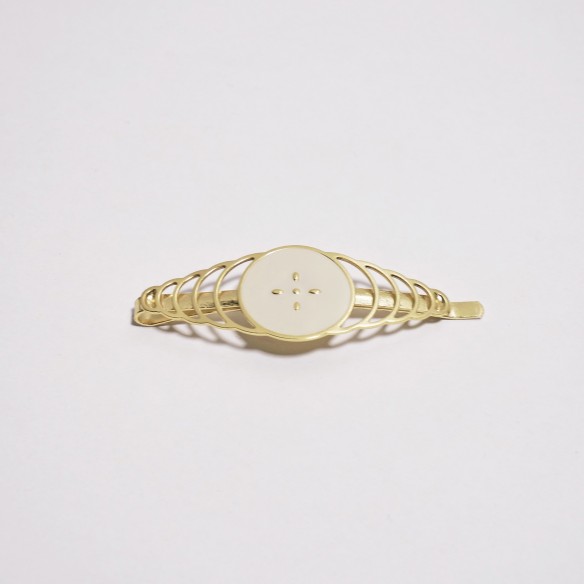 GYPSO I Barrette cheveux "Clarisse"