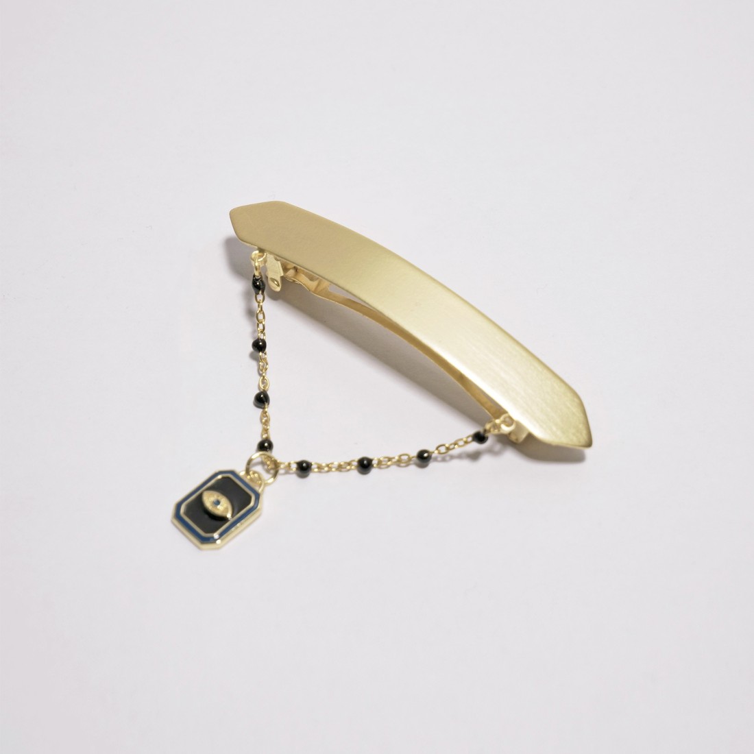 GYPSO I Barrette cheveux "Hortense"