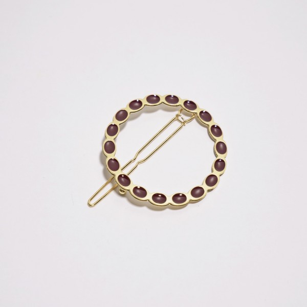 GYPSO I Hairclip "Appoline"