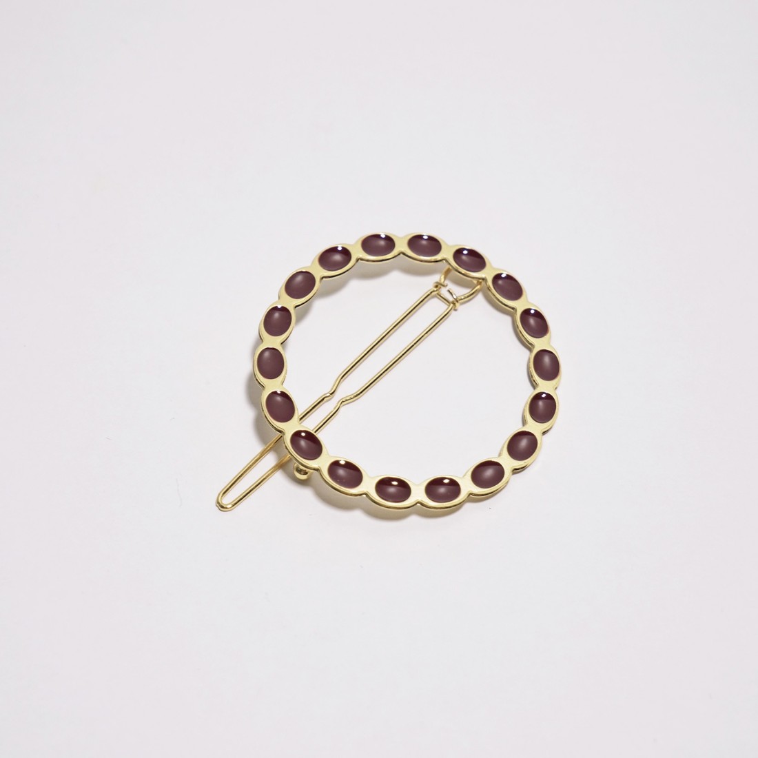 GYPSO I Barrette cheveux "Appoline"