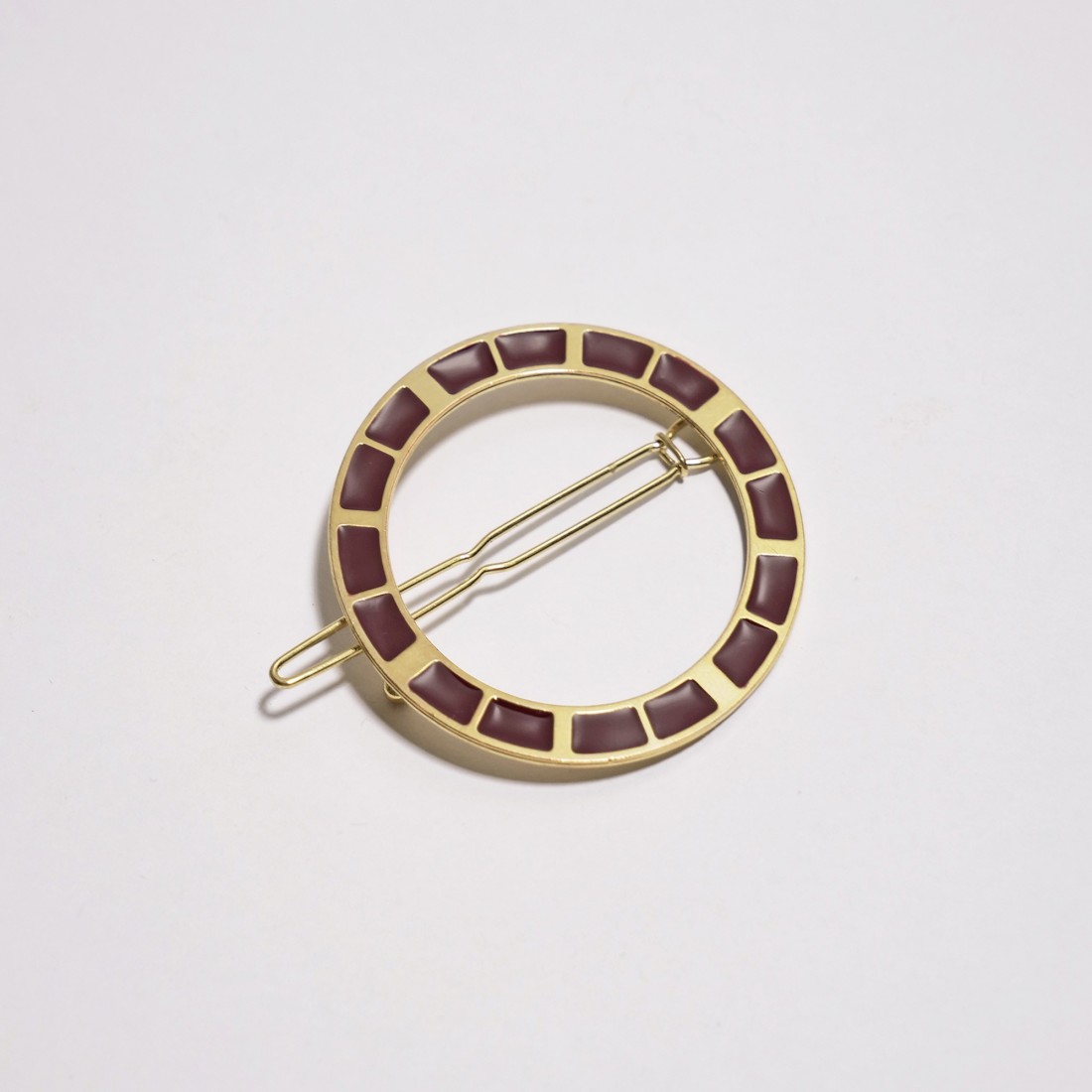 GYPSO I Hair clip "Lucie