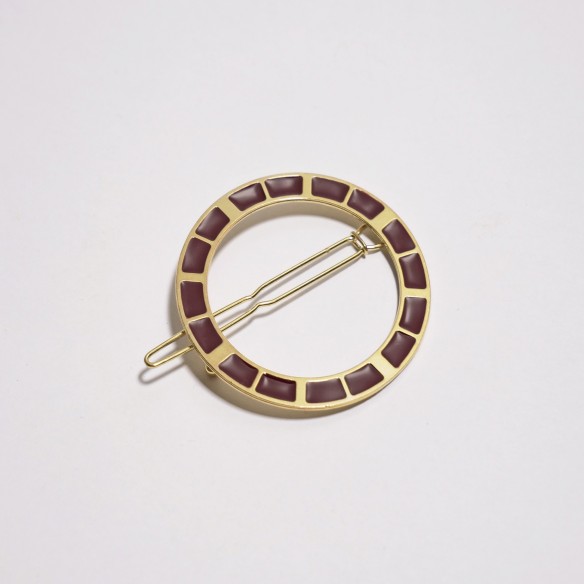 GYPSO I Barrette cheveux "Lucie"