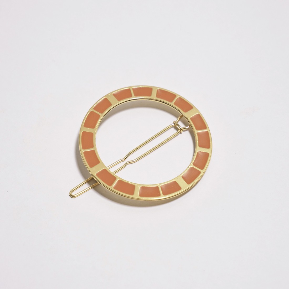 GYPSO I Barrette cheveux "Lucie"