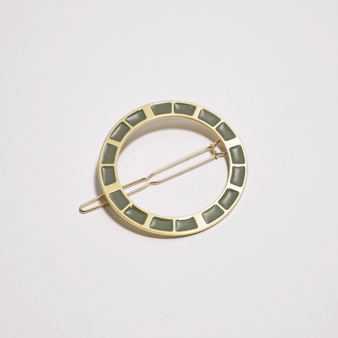 GYPSO I Barrette cheveux "Lucie"