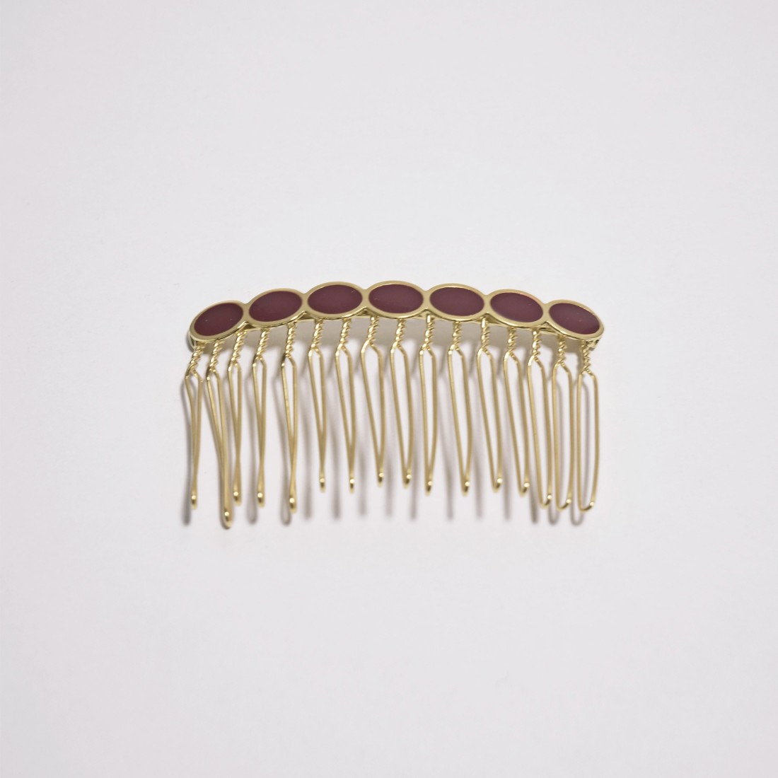 GYPSO I Hairclip "Joséphine"