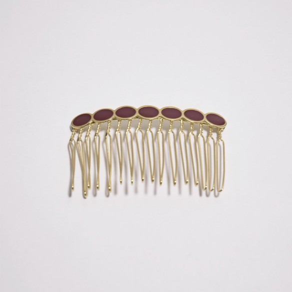 GYPSO I Hairclip "Joséphine"