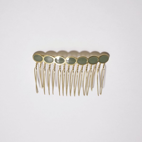 GYPSO I Barrette cheveux "Joséphine"