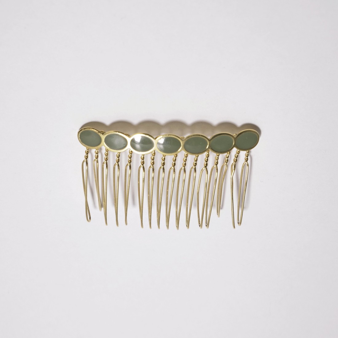 GYPSO I Barrette cheveux "Joséphine"