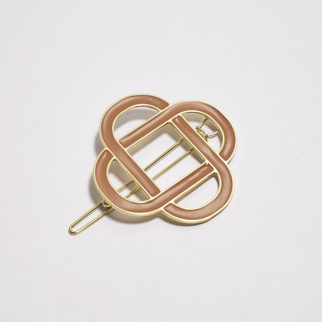 GYPSO I Barrette cheveux "Clemence"