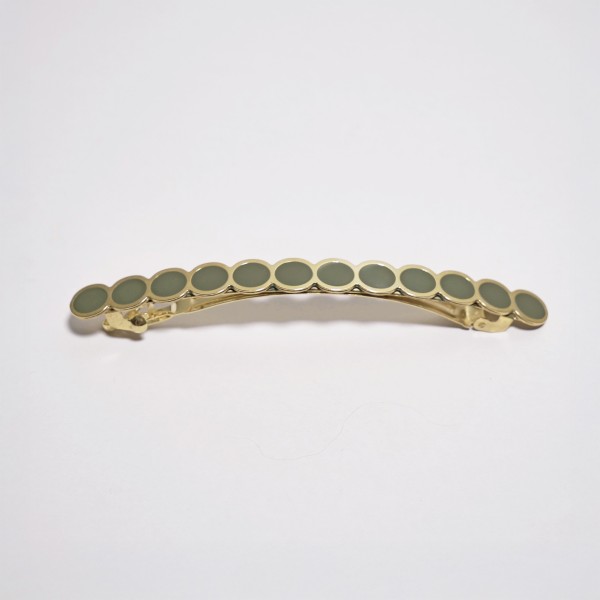 GYPSO I Barrette cheveux "Constance"