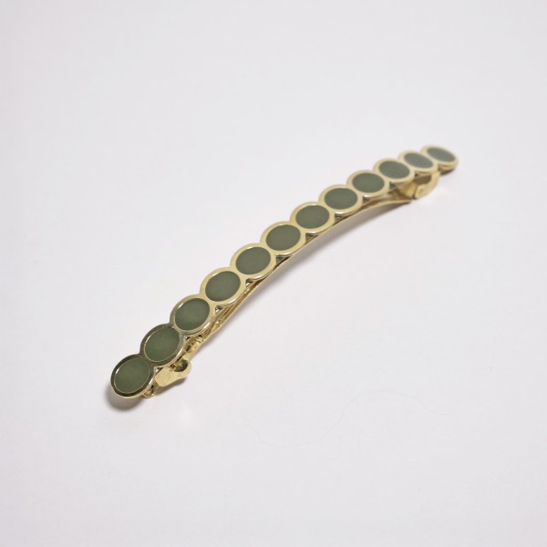 GYPSO I Hair clip "Constance