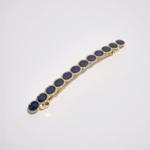 GYPSO I Barrette cheveux "Constance"