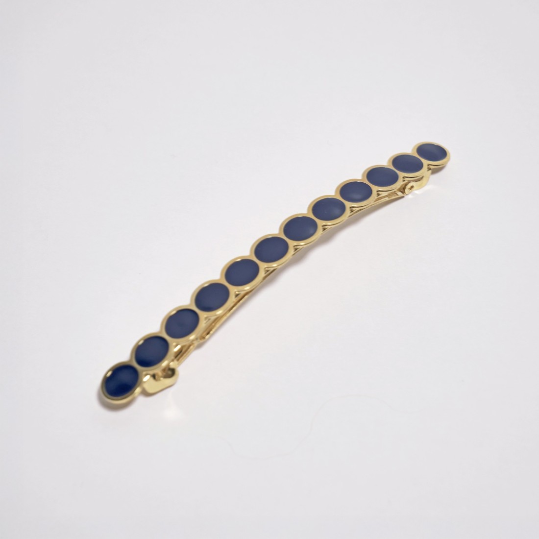 GYPSO I Barrette cheveux "Constance"