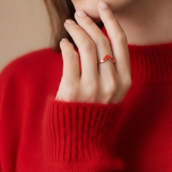 GYPSO I "Kate" colour ring