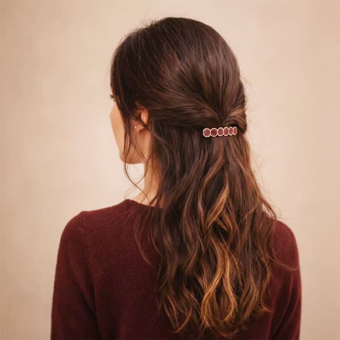 GYPSO I "Sidonie" hair clip