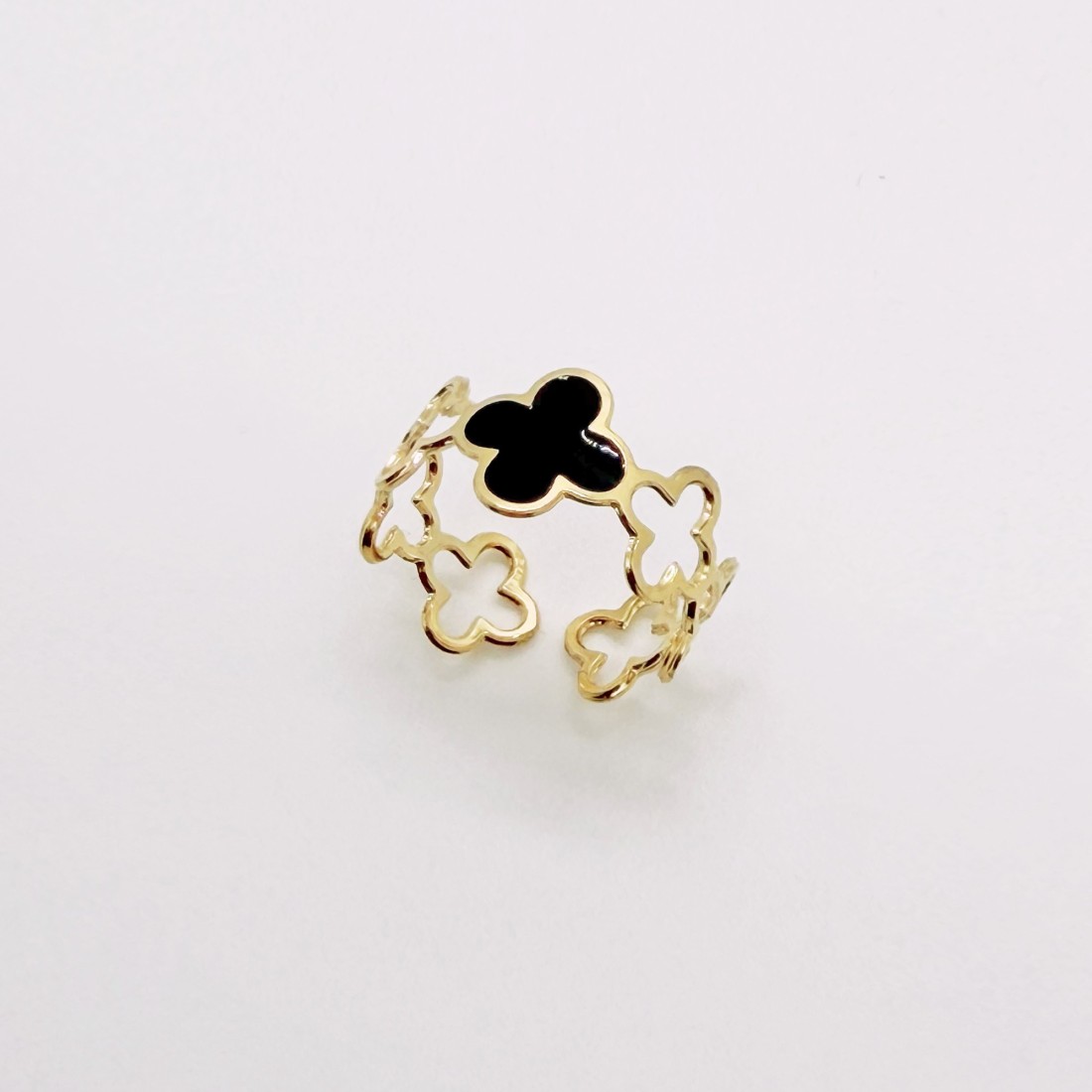 GYPSO I Bague couleur "Suzon"