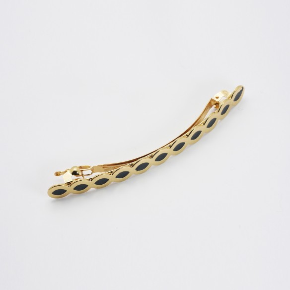 Barrette cheveux longue Paloma – Élégance fluide