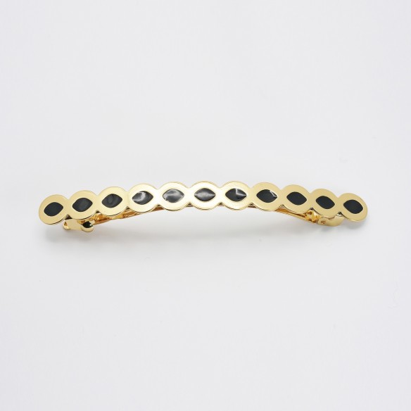 Barrette cheveux longue Paloma – Élégance fluide