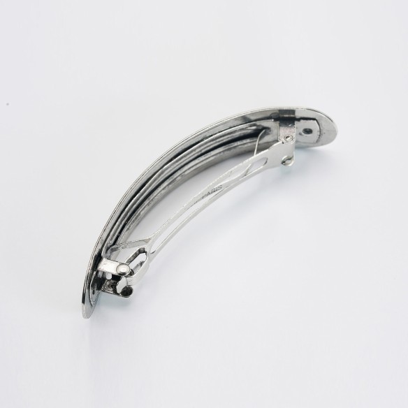 Grande barrette cheveux Suzanne – Maintien et style