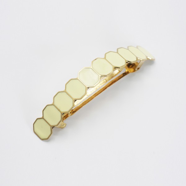 GYPSO I Barrette cheveux "Sidonie XXL"