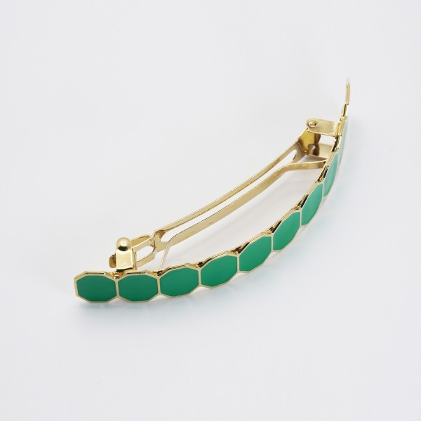 GYPSO I Barrette cheveux "Sidonie XXL"