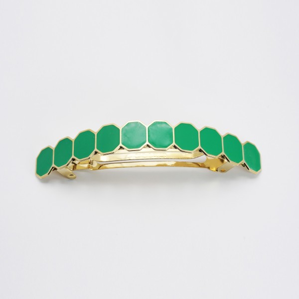 GYPSO I Barrette cheveux "Sidonie XXL"