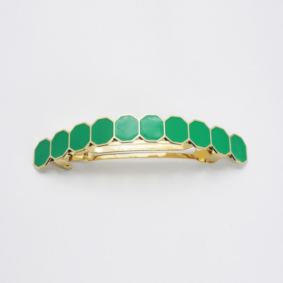 GYPSO I Barrette cheveux "Sidonie XXL"
