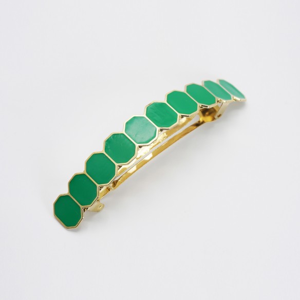 GYPSO I Barrette cheveux "Sidonie XXL"