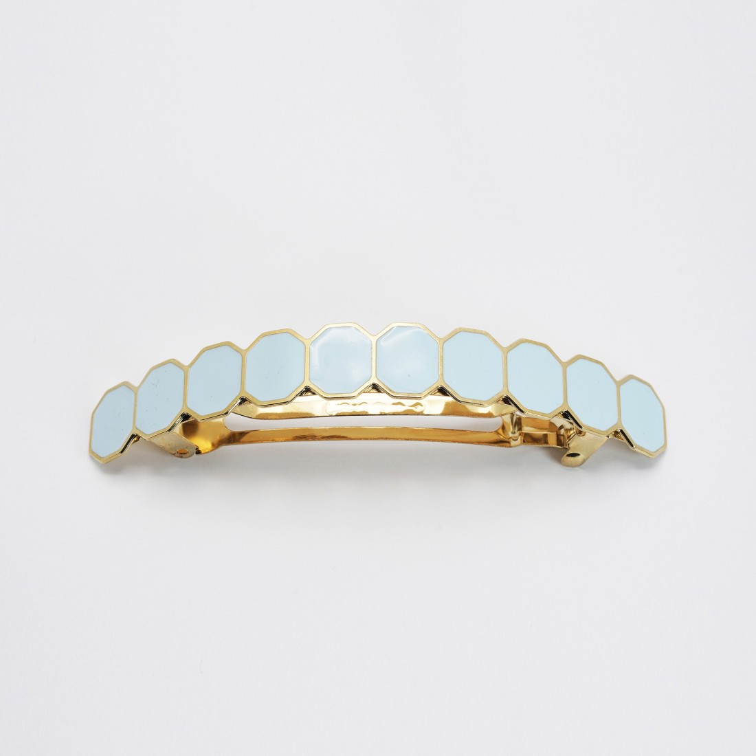 GYPSO I Barrette cheveux "Sidonie XXL"