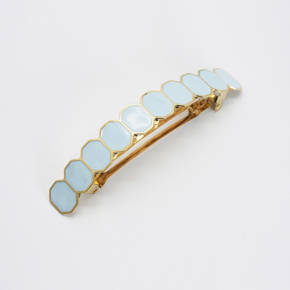 GYPSO I Barrette cheveux "Sidonie XXL"