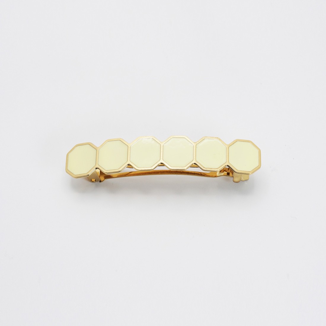 GYPSO I Barrette cheveux "Sidonie"