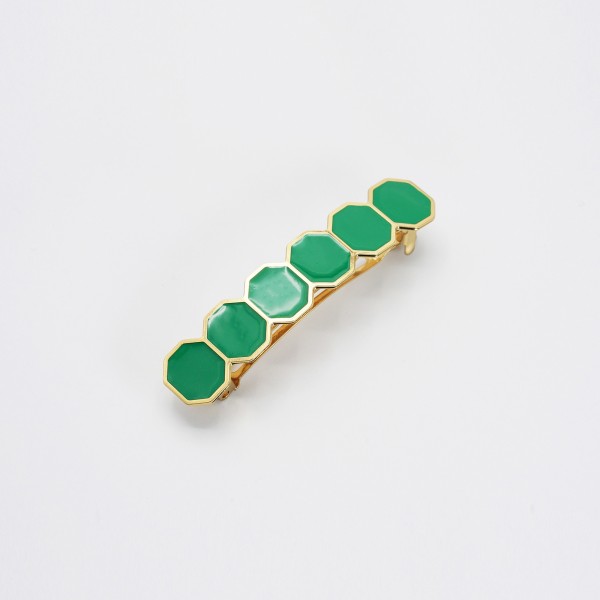 GYPSO I Barrette cheveux "Sidonie"