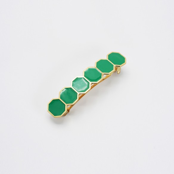 GYPSO I Barrette cheveux "Sidonie"
