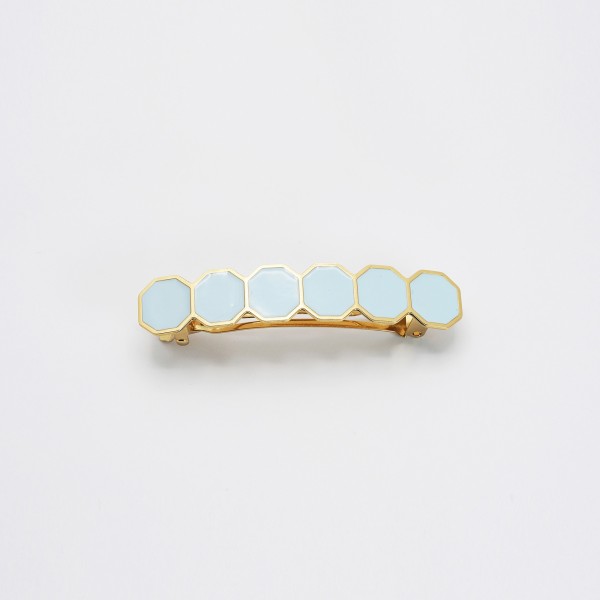 GYPSO I Barrette cheveux "Sidonie"