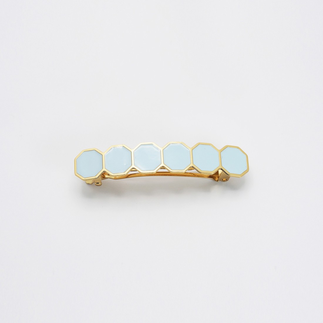 GYPSO I Barrette cheveux "Sidonie"