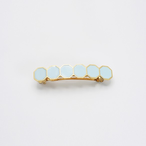 GYPSO I Barrette cheveux "Sidonie"