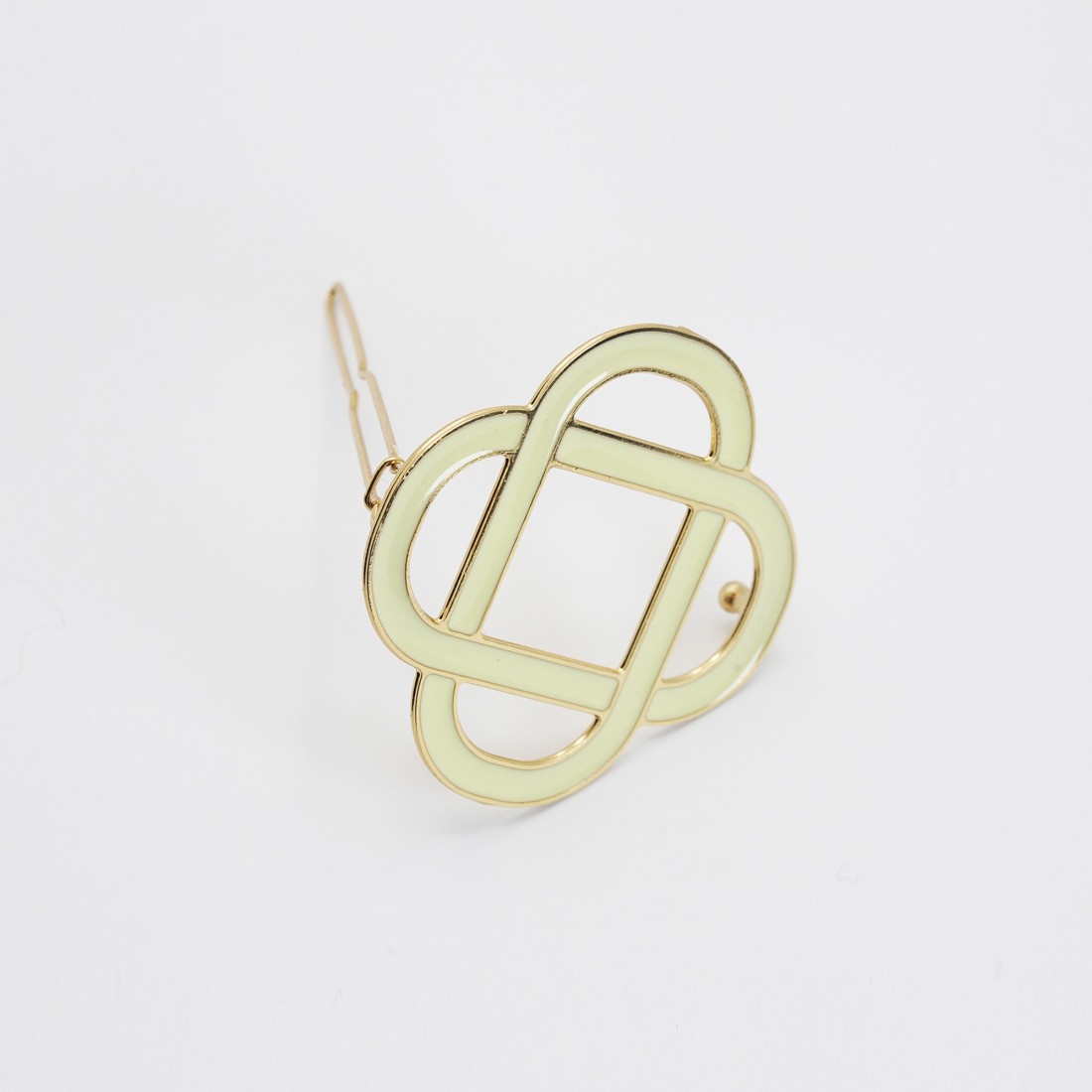 GYPSO I Hair clip "Clemence