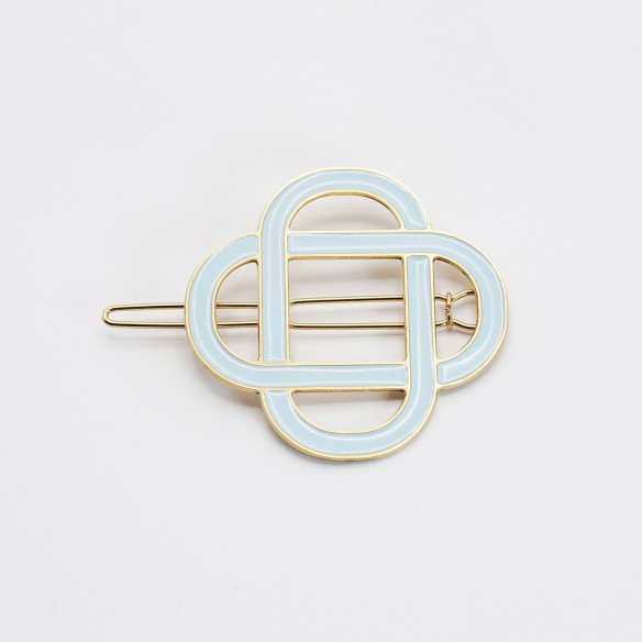 GYPSO I Barrette cheveux "Clemence"