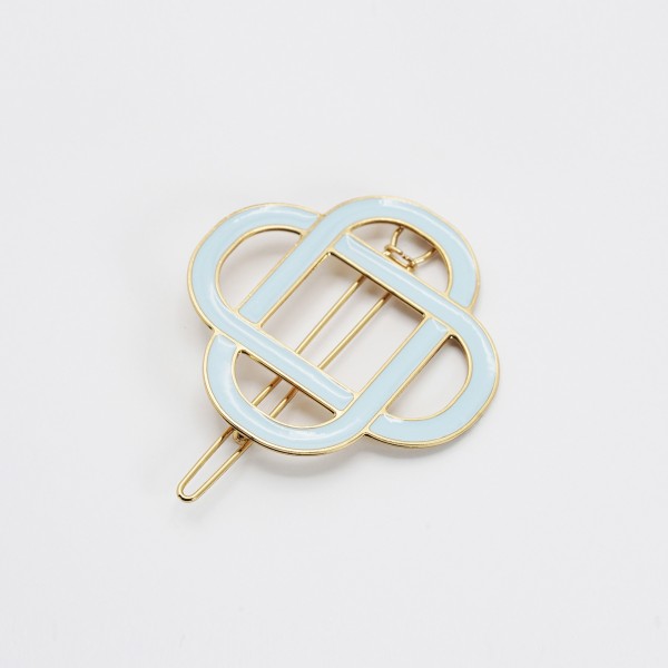 GYPSO I Hair clip "Clemence
