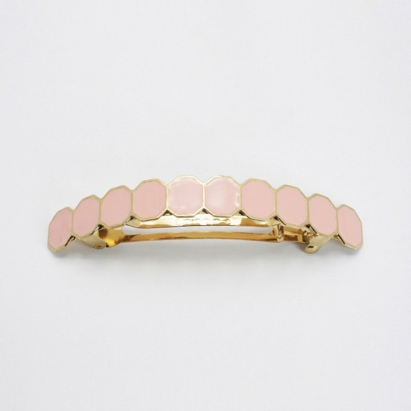 GYPSO I Barrette cheveux "Sidonie XXL"