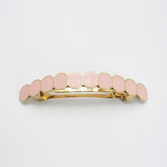 GYPSO I Barrette cheveux "Sidonie XXL"