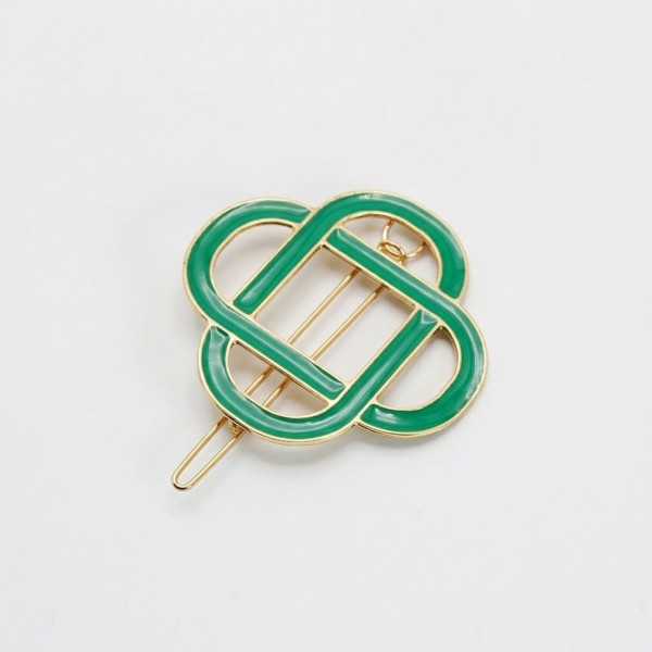 GYPSO I Barrette cheveux "Clemence"
