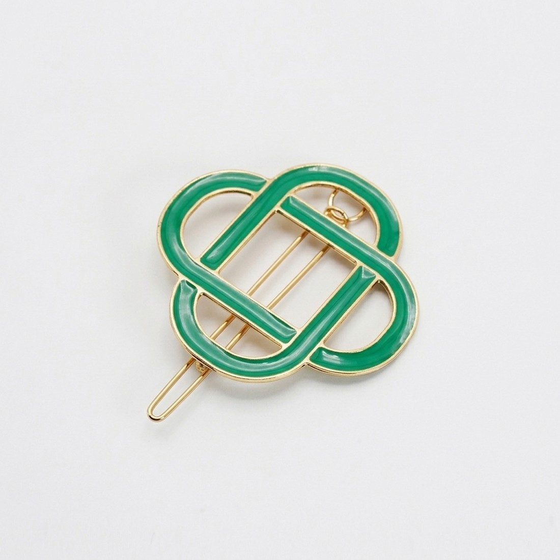 GYPSO I Hair clip "Clemence